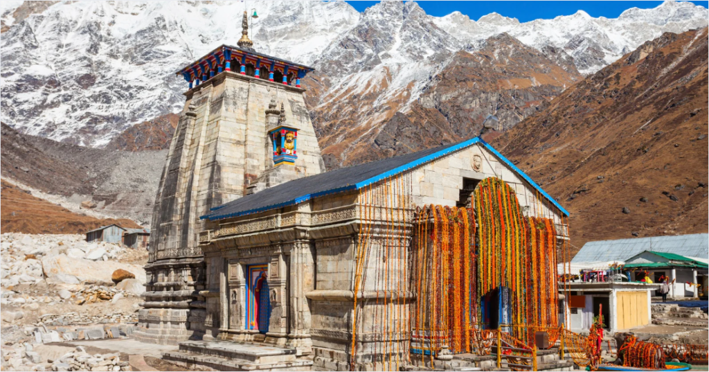 Kedarnath