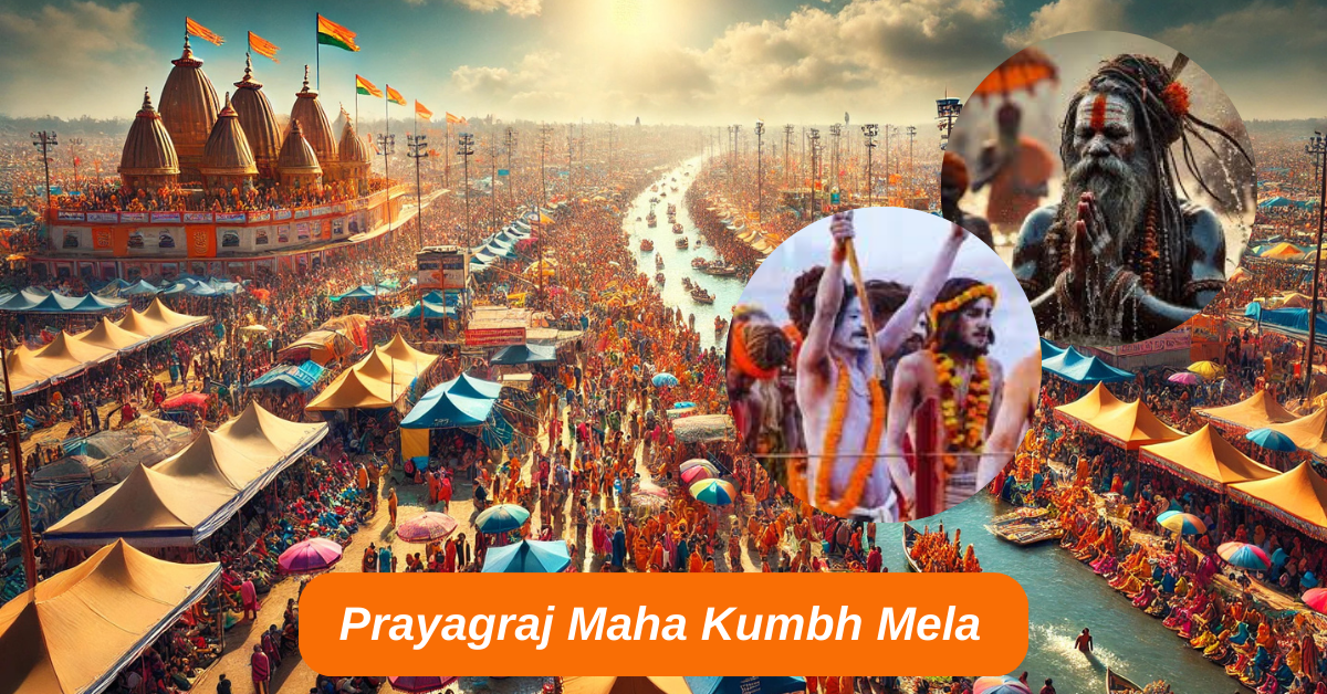 Prayagraj-Maha-Kumbh-Mela