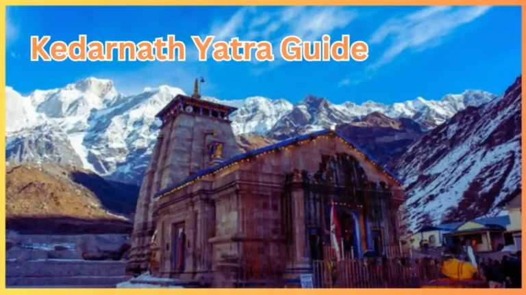 kedarnath-yatra